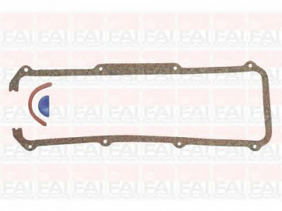 FAI AUTOPARTS rc295s -  Прокладка, крышка головки цилиндра